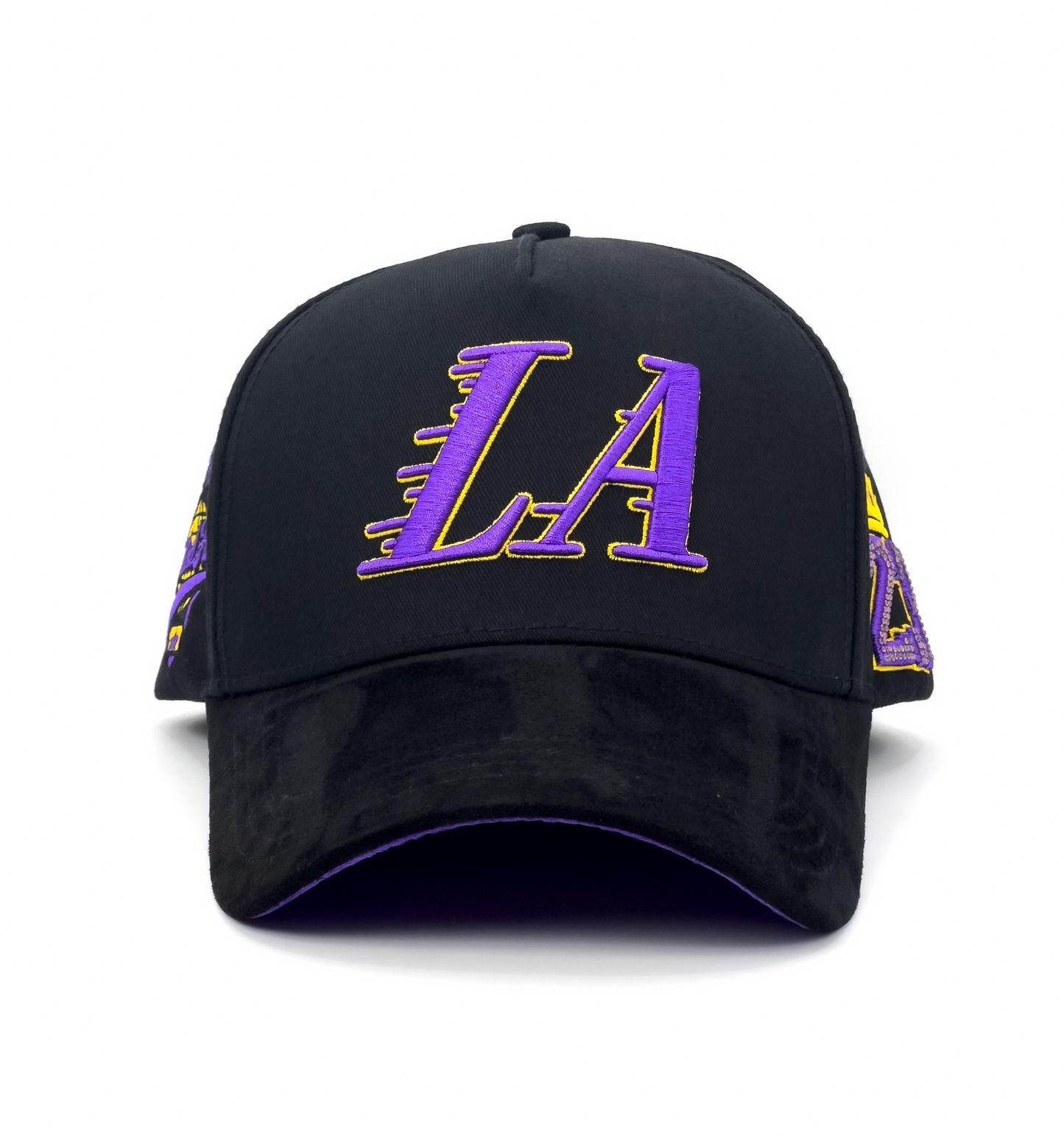 LA KING