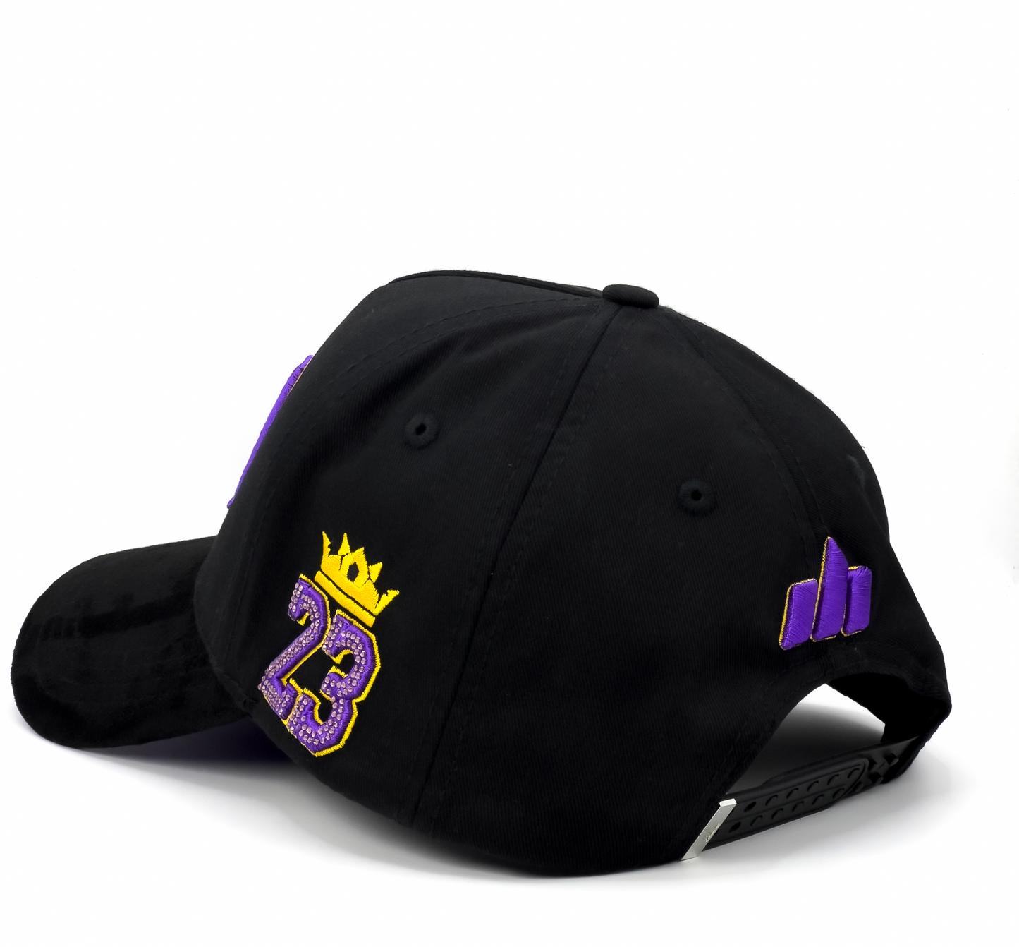 LA KING