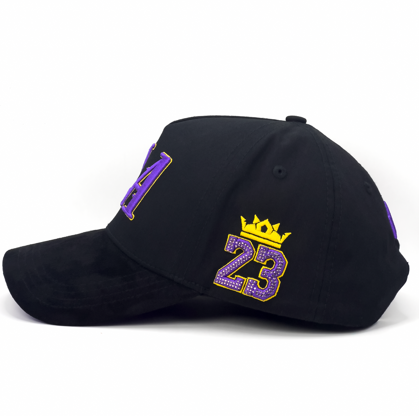 LA KING