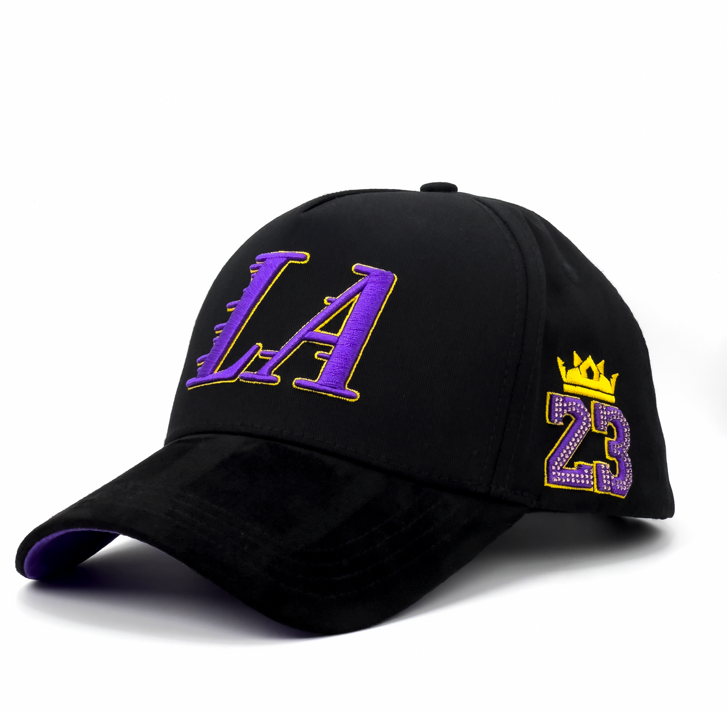 LA KING