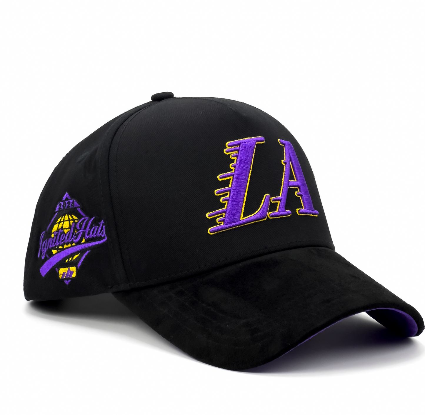 LA KING